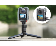 Sunnylife Metalowa magnetyczna obudowa do DJI Osmo 360 - 1509402 - zdjęcie 2
